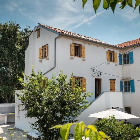 Apartman Stella Maris Veli Lošinj Екстериор снимка