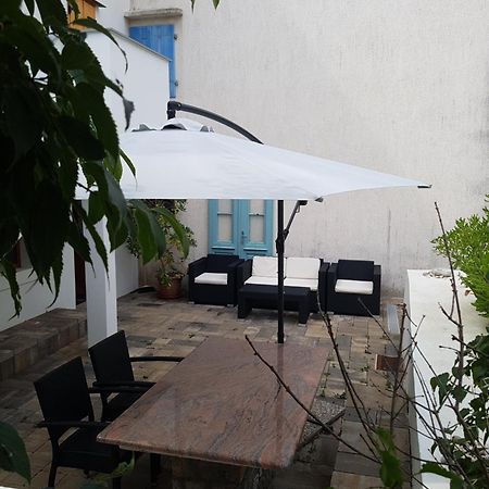 Apartman Stella Maris Veli Lošinj Екстериор снимка