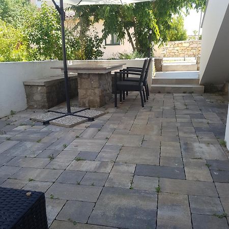 Apartman Stella Maris Veli Lošinj Екстериор снимка