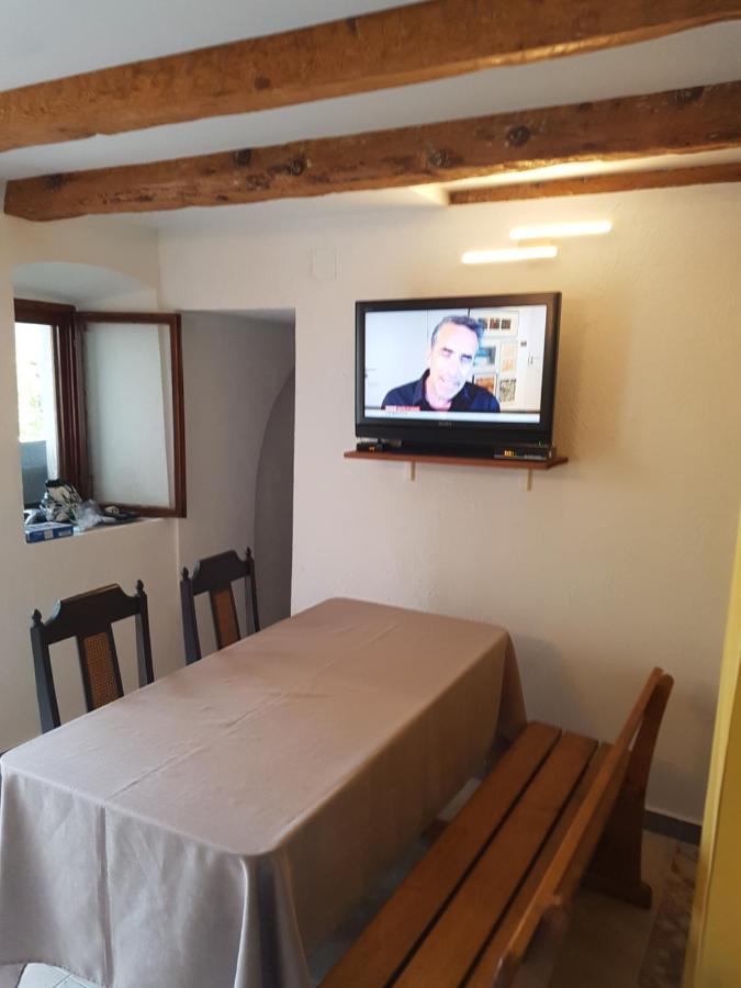 Apartman Stella Maris Veli Lošinj Екстериор снимка
