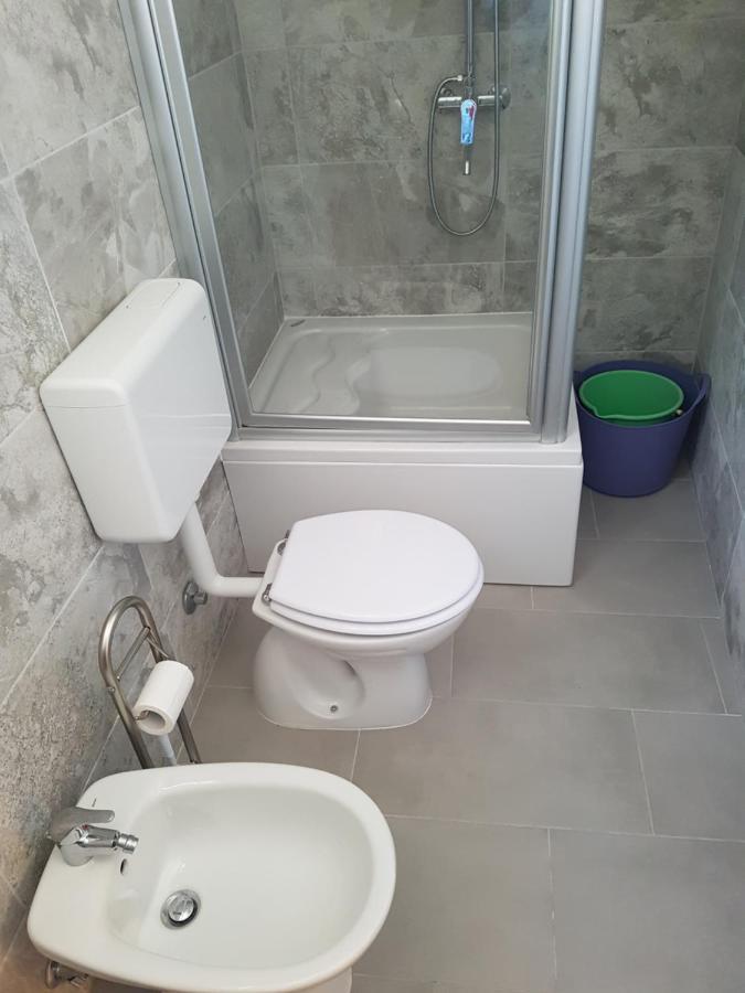 Apartman Stella Maris Veli Lošinj Екстериор снимка