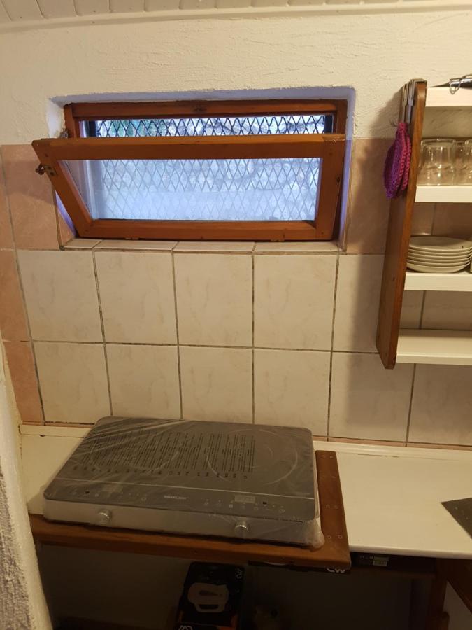 Apartman Stella Maris Veli Lošinj Екстериор снимка