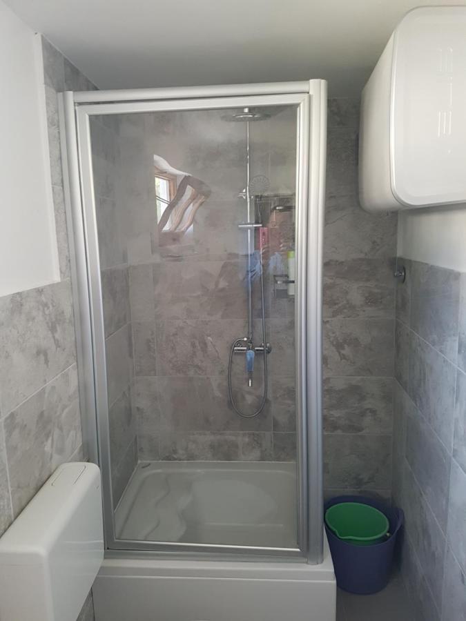 Apartman Stella Maris Veli Lošinj Екстериор снимка