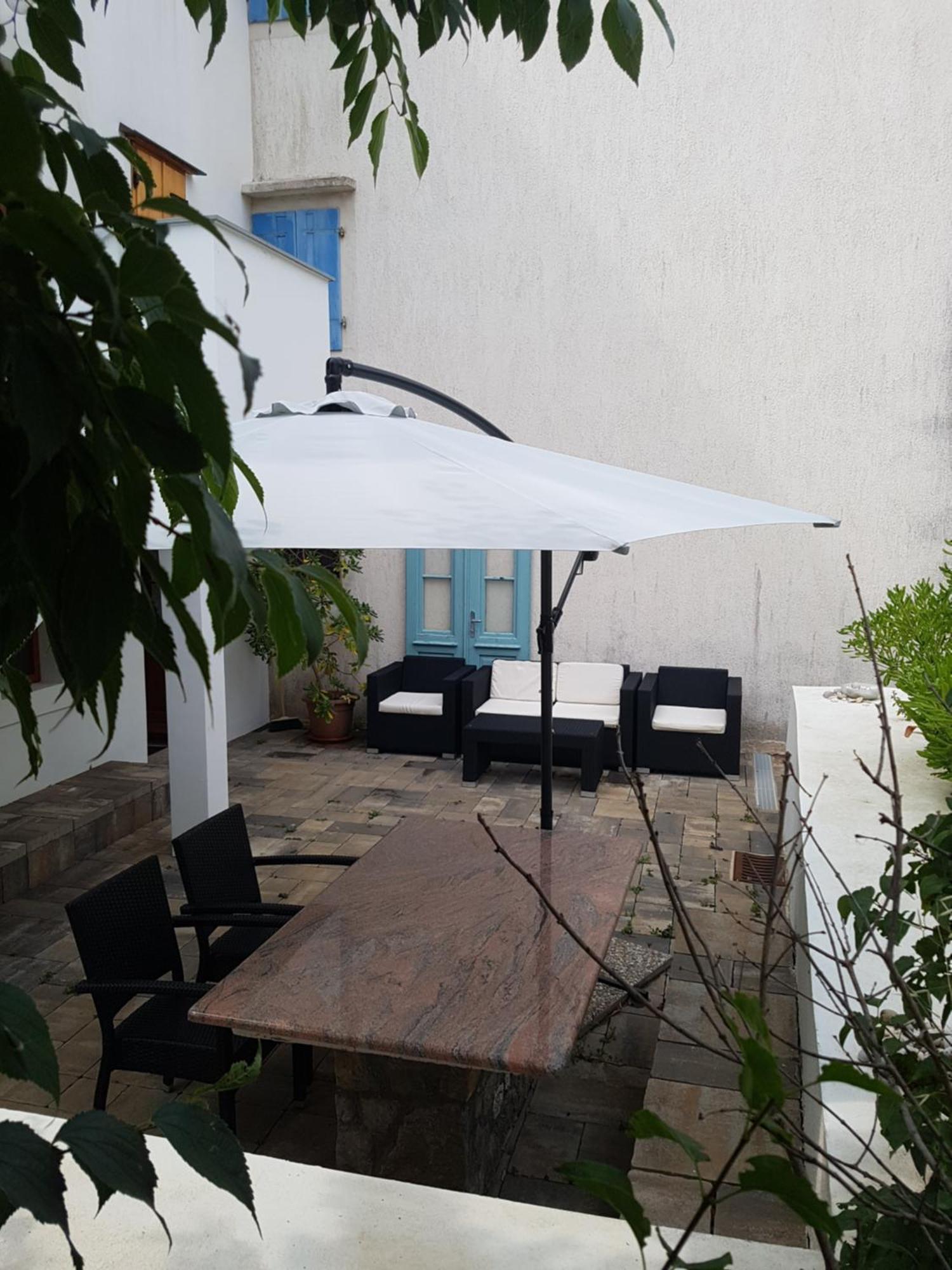 Apartman Stella Maris Veli Lošinj Екстериор снимка