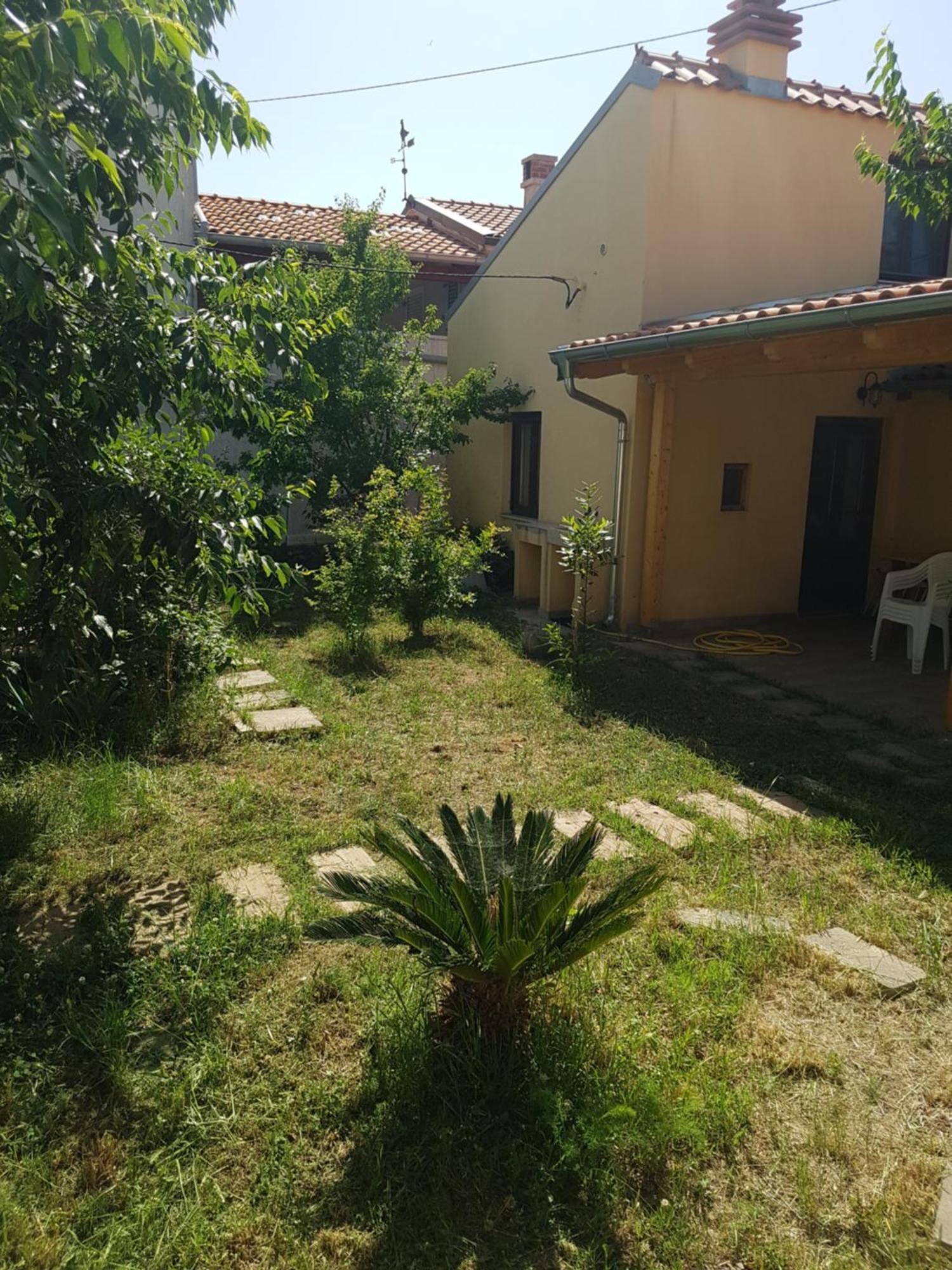 Apartman Stella Maris Veli Lošinj Екстериор снимка